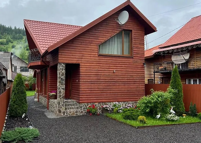 Holidaj Home