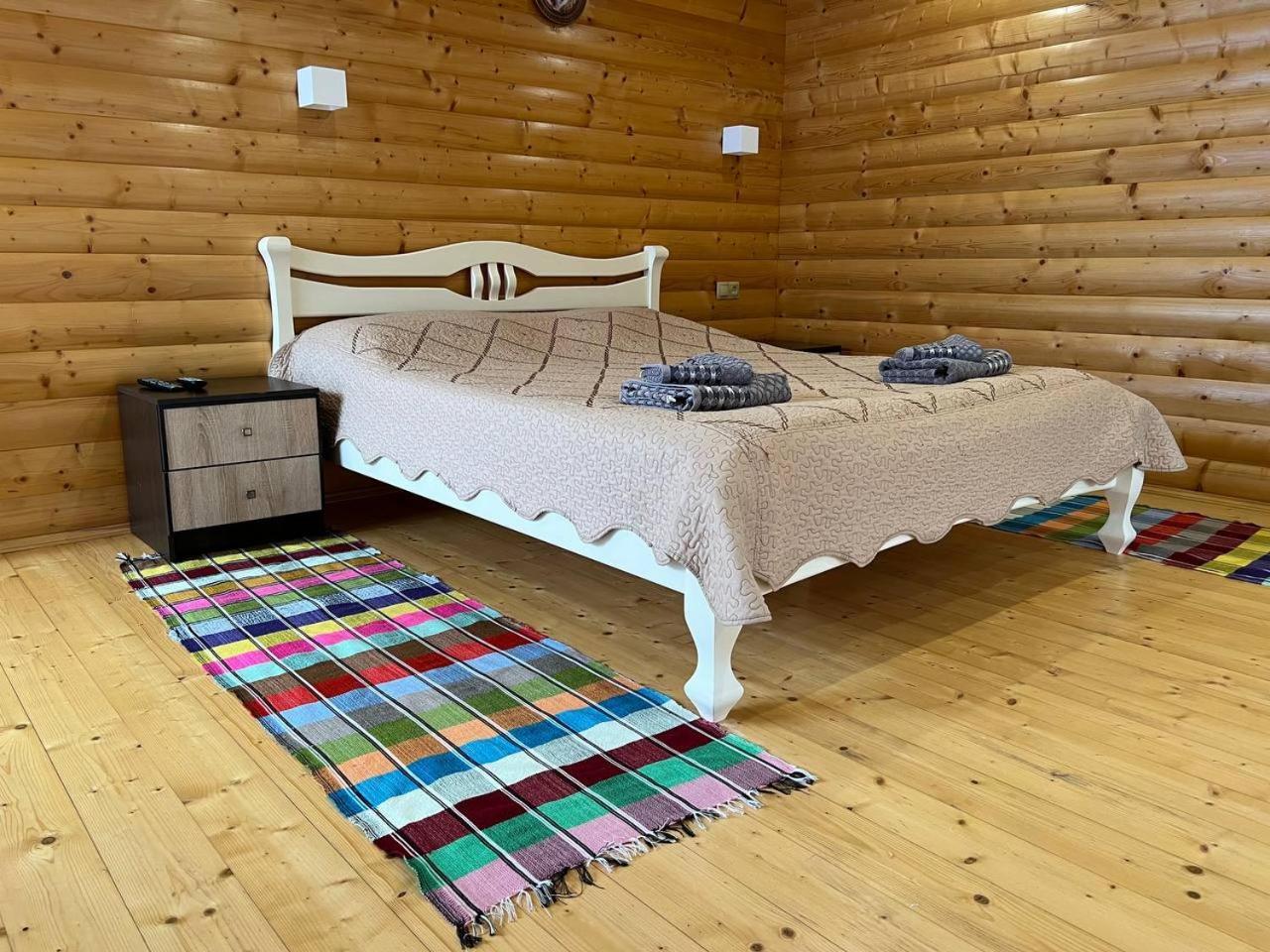 Lodge Holidaj *
